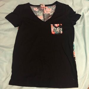 Pink Victoria’s Secret Shirt